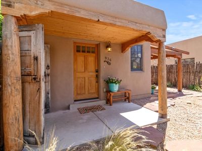 936 Dunlap St, Santa Fe, NM, 87501