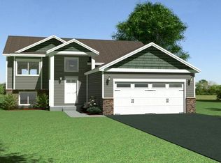 1203 Prairie St NW, Montgomery, MN 56069