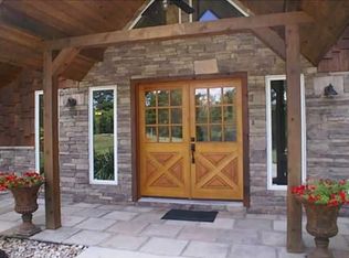 8225 Tanglewood Rd, Rogers, AR 72756