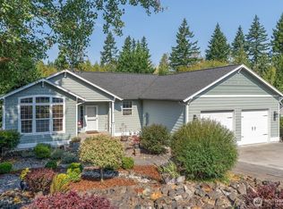 Mt. Brynion Estates, Kelso, WA 98626