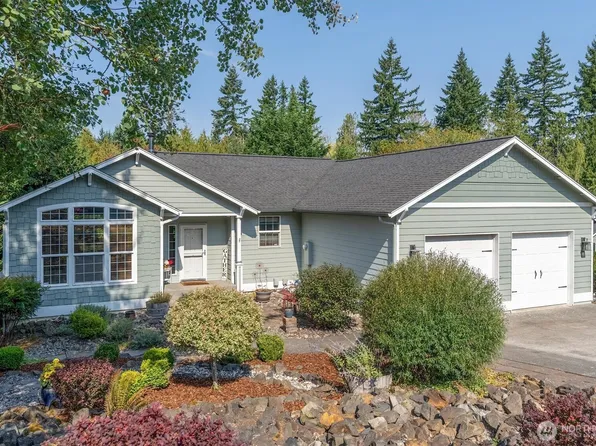 1604 Tara Court, Kelso, WA 98626