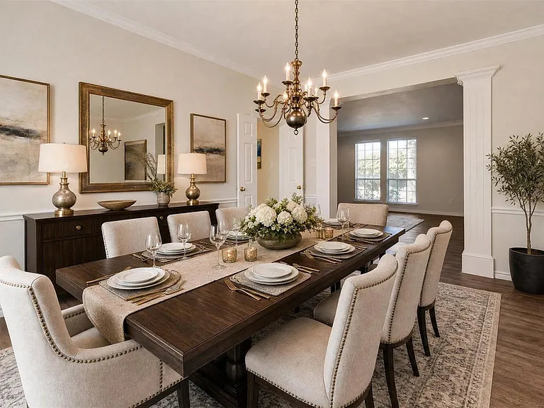 5832 Mossbrook Trl — Photo 7