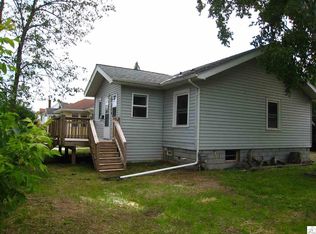 329 N 38th Ave W, Duluth, MN 55807