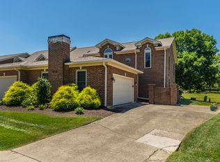 2216 Stone Garden Ln, Lexington, KY 40513