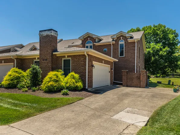 2216 Stone Garden Ln, Lexington, KY 40513