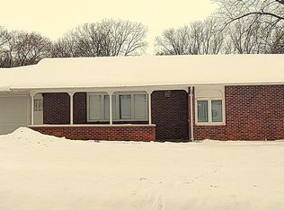 121 N Lowe St, Algona, IA 50511