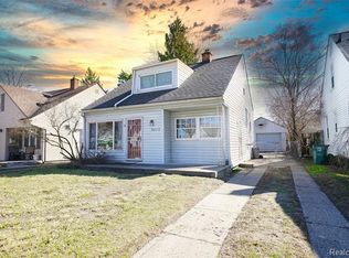 8601 Troy Ave, Oak Park, MI