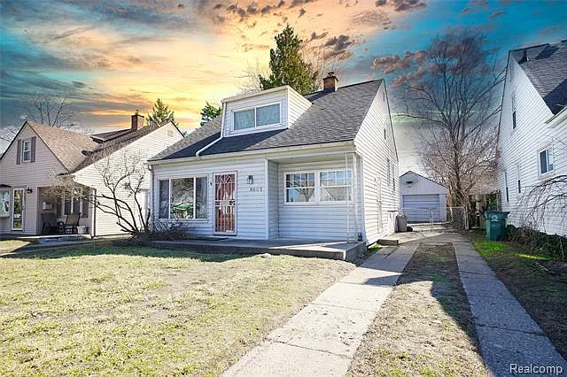 8601 Troy Ave photo 1