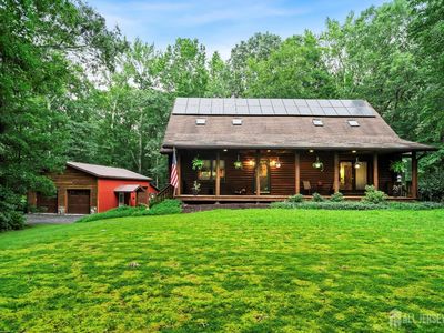 167 Longswamp Rd, New Egypt, NJ, 08533