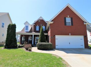 5437 Sabin Ct, Murfreesboro, TN 37128