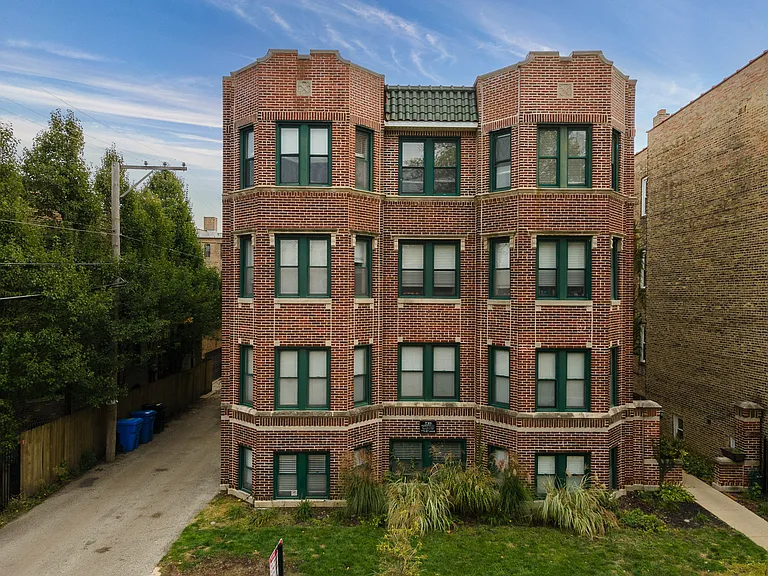 3839 N Greenview Ave #3W — Photo 17