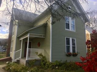 2 Elm St, Newark Valley, NY 13811