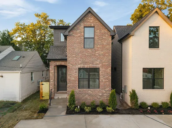 1015A Dozier Pl, Nashville, TN 37216