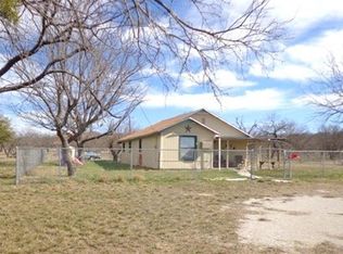 12000 Highway 279, Brownwood, TX 76801