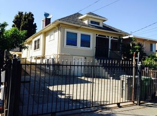 2027 High St, Oakland, CA 94601