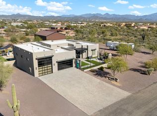 13936 E Dyer Lane, Scottsdale, AZ 85262