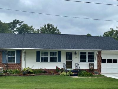 613 SW 3rd St, Washington, IN, 47501