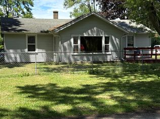 1993 Taube Ave, Benton Harbor, MI