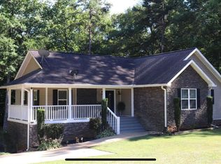65 Katie Dr, Wedowee, AL 36278