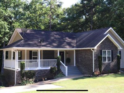 65 Katie Dr, Wedowee, AL, 36278