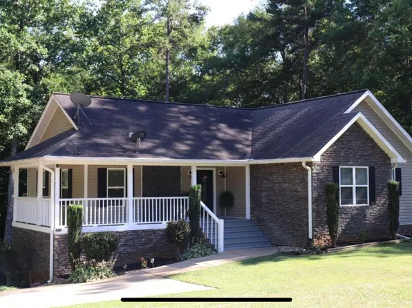 65 Katie Dr, Wedowee, AL 36278