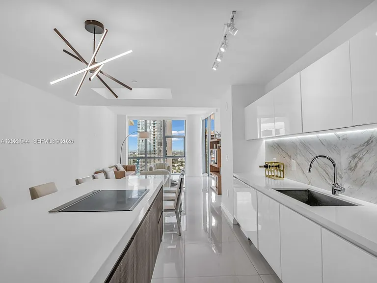 851 NE 1st Ave #3201 — Photo 6
