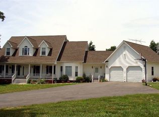 322 Spence Chapel Rd, Mayfield, KY 42066