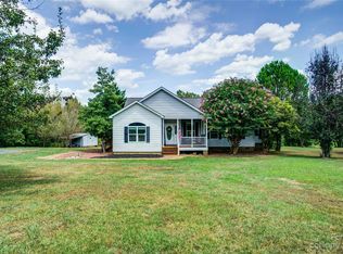4722 Lucy Short Cut Rd, Marshville, NC 28103