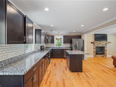 3838 Sparta Rd, North Wilkesboro, NC, 28659