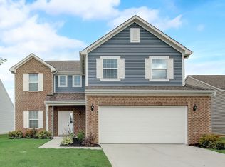 2678 Cabin Hill Rd, Indianapolis, IN 46229