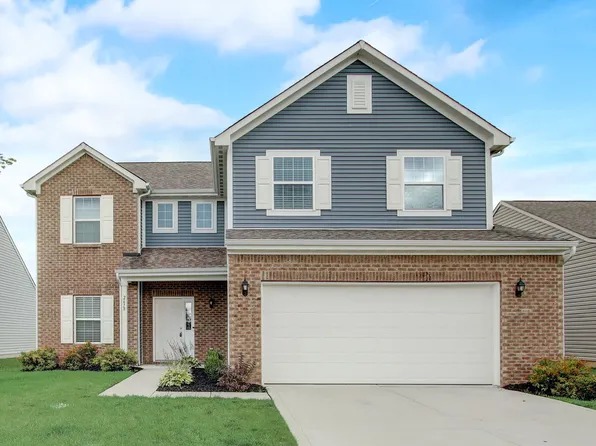 2678 Cabin Hill Rd, Indianapolis, IN 46229