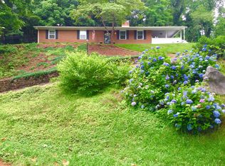 2345 Ross Ln SW, Roanoke, VA 24015