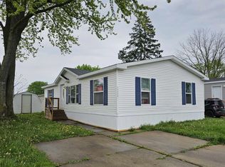 11723 Cascade Cir, Romeo, MI 48065