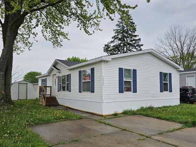 11723 Cascade Cir, Romeo, MI, 48065