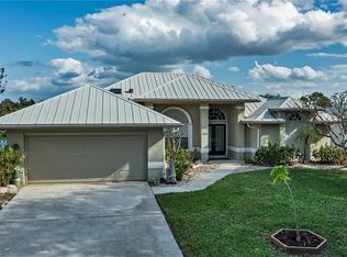 2578 Broad Ranch Dr, Pt Charlotte, FL 33948