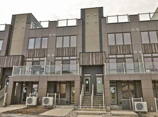 261 Skinner Rd #8, Hamilton, ON