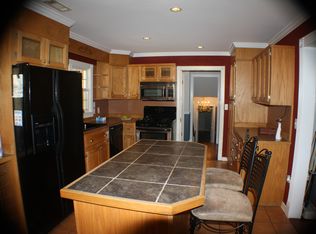 9 Jefferson Dr SW, Rome, GA 30165