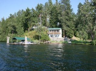 28873 S Highway 97, Harrison, ID 83833