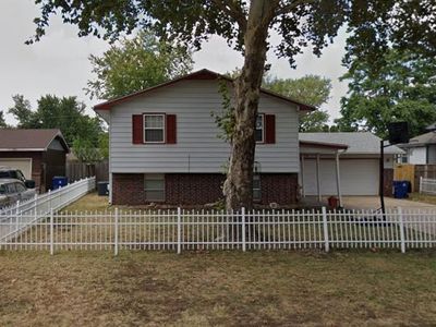 3315 S Kessler Ave, Wichita, KS, 67217
