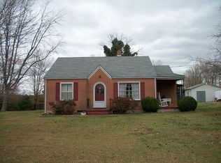 5324 Stones Dairy Rd, Bassett, VA 24055