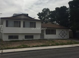 5505 Balzar Ave, Las Vegas, NV 89108