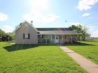 341 Witte Rd, Troy, MO 63379