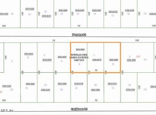 Lots 6 7&8 Panama St, Interlachen, FL 32148