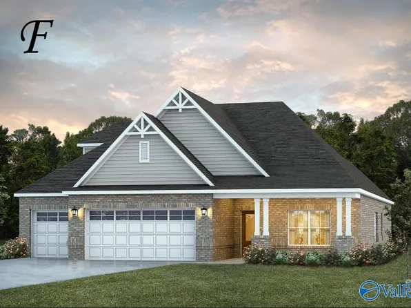 346 Anna Dora Way, Meridianville, AL 35759