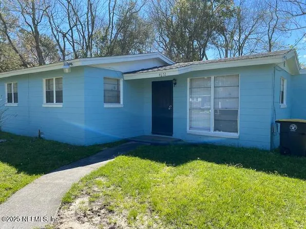 4672 SURAY Avenue, Jacksonville, FL 32208