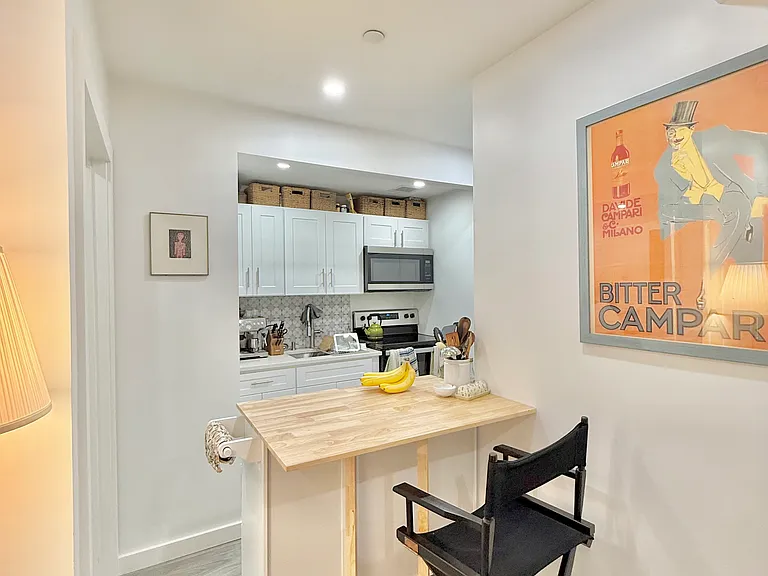334 Convent Ave #B1 — Photo 7