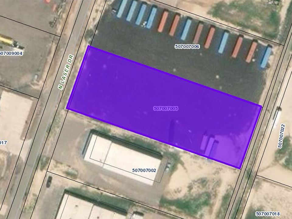 2nd image of 48 N Laser Dr
