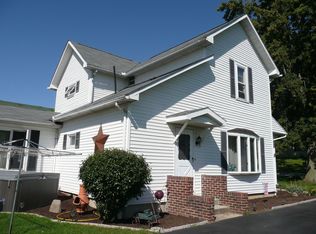 4305 State Route 203, Radnor, OH 43066