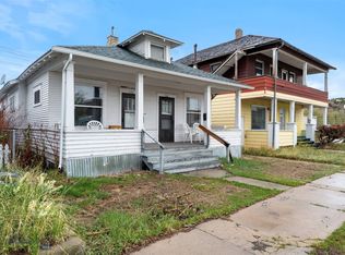 104 & 106 Elm St, Anaconda, MT 59711