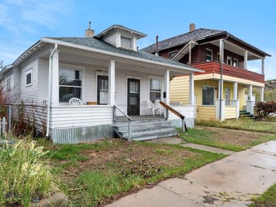104 & 106 Elm St, Anaconda, MT, 59711